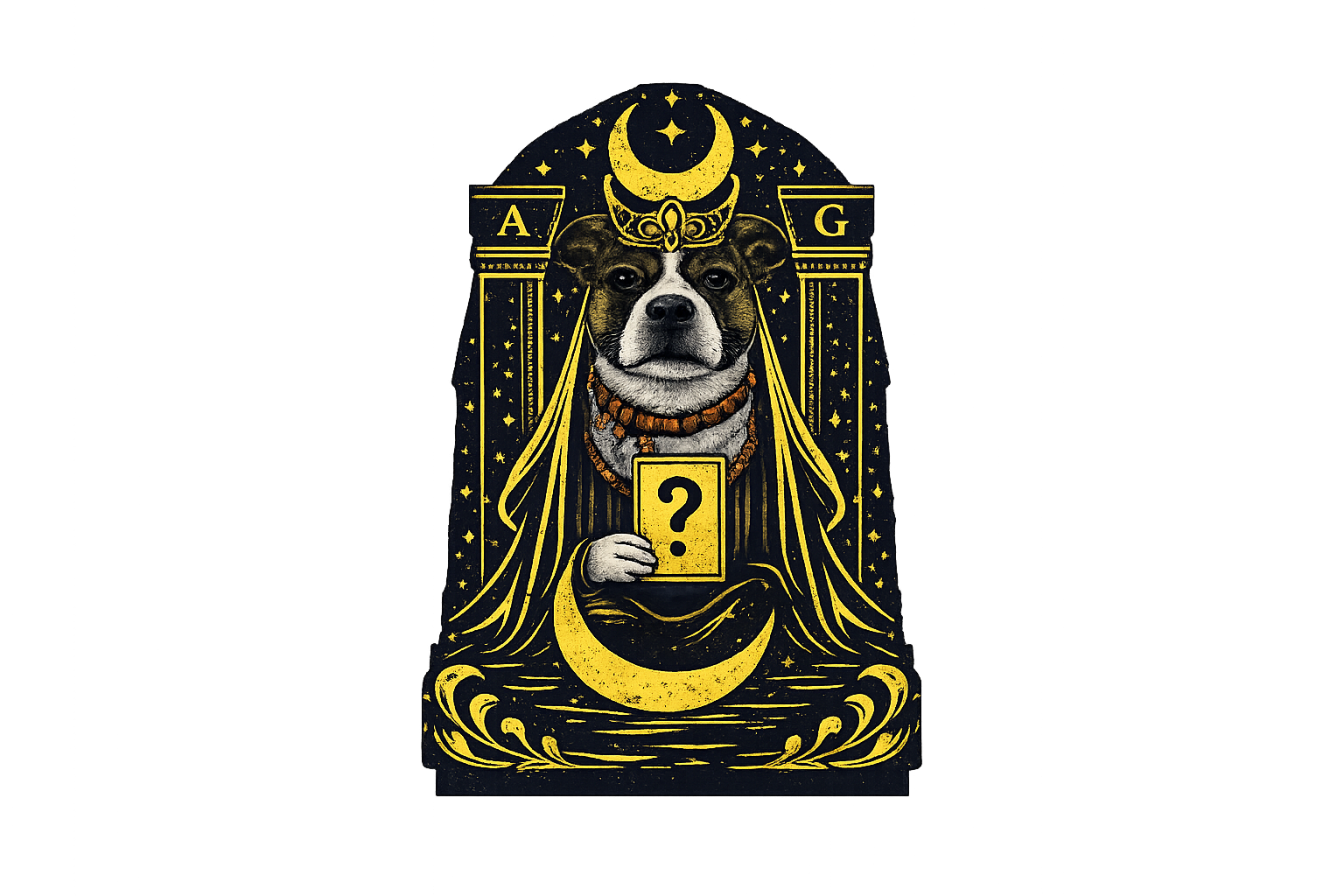 The final Darcana